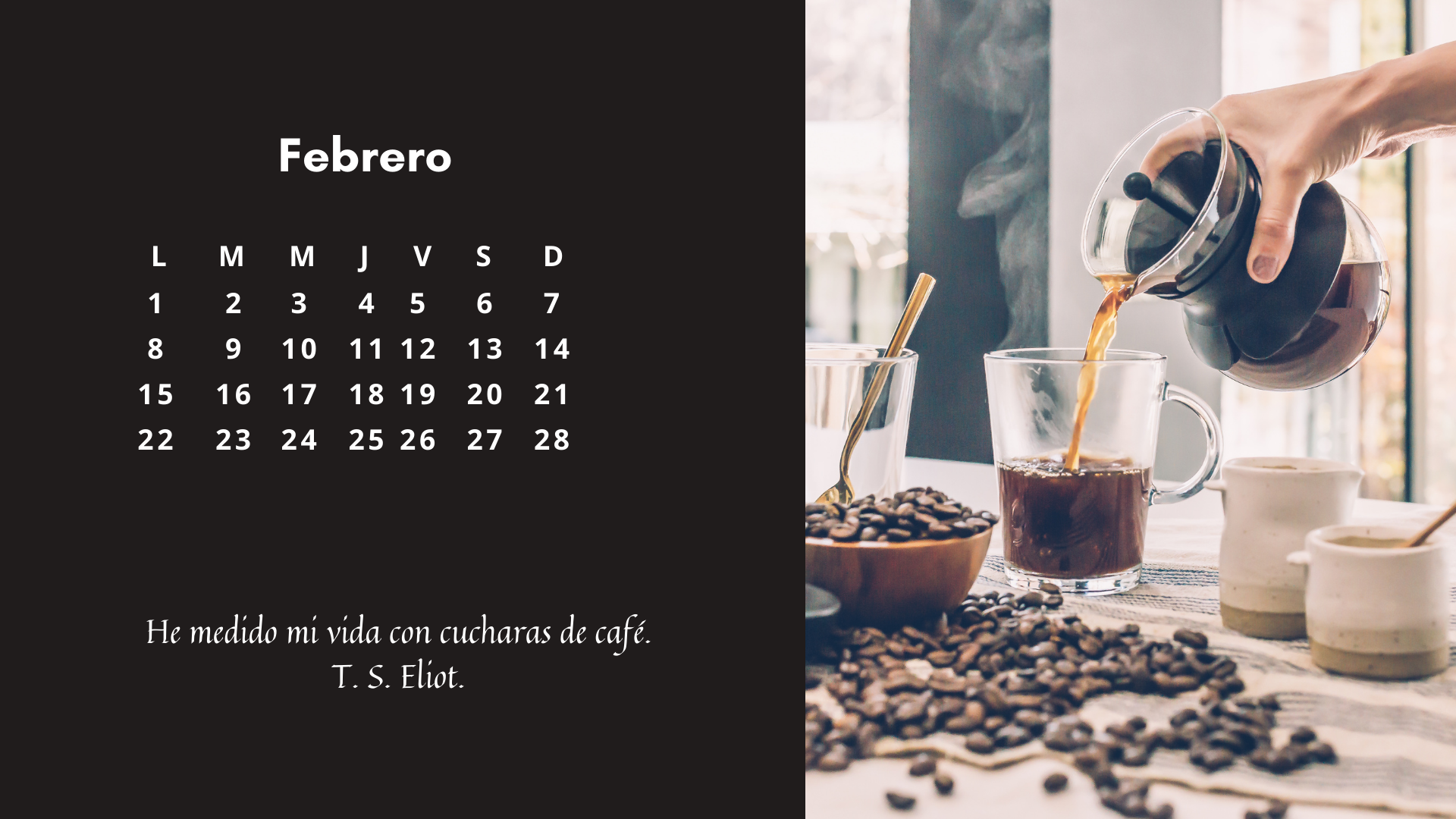 Wallpapers-Coffee-Spanish (3) fondo de pantalla- café